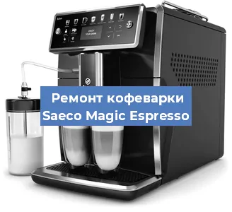 Ремонт кофемашины Saeco Magic Espresso в Краснодаре